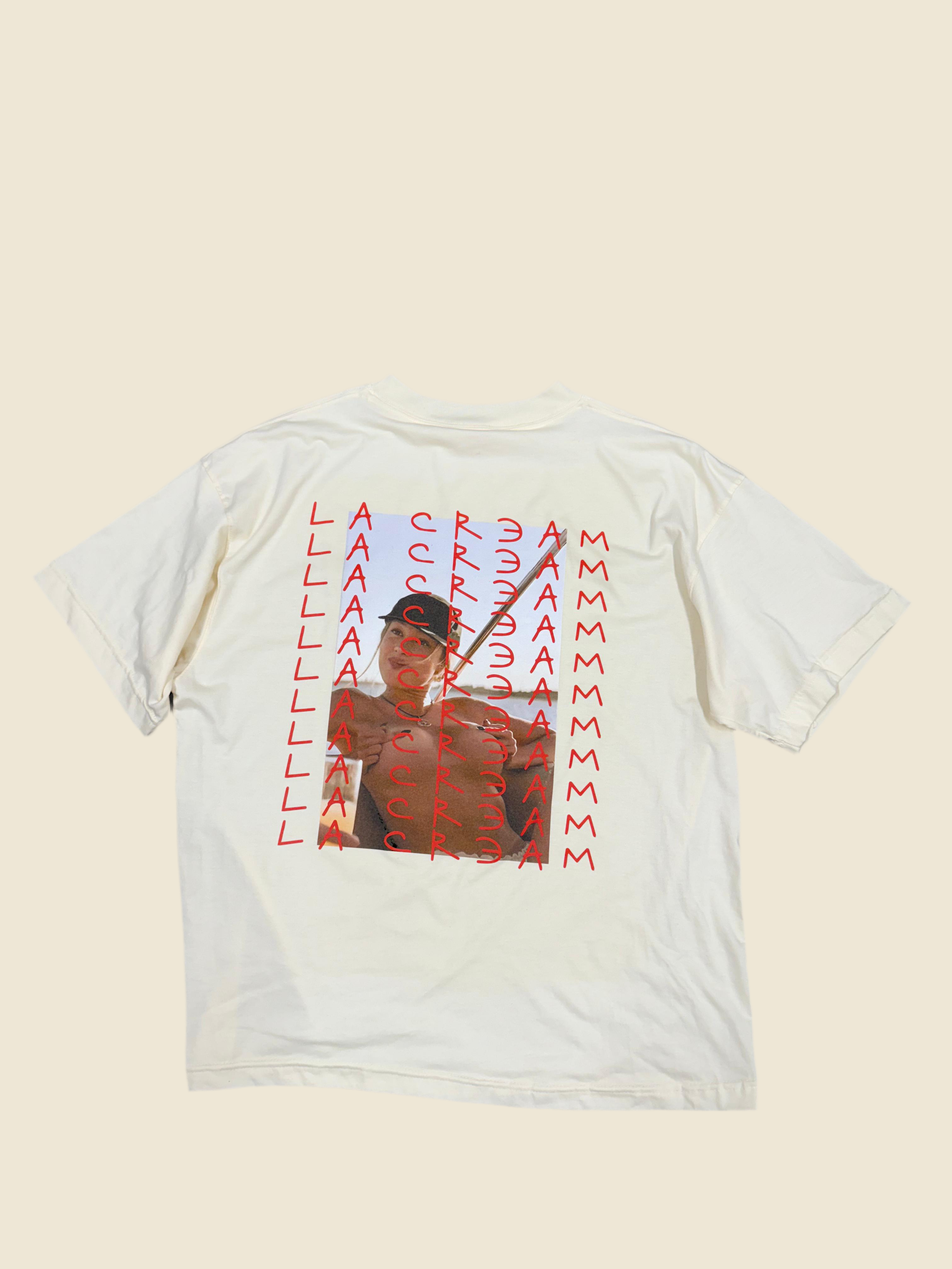 Summer Love Tee