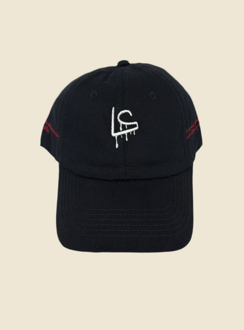 Anti - Valentine´s Strapback