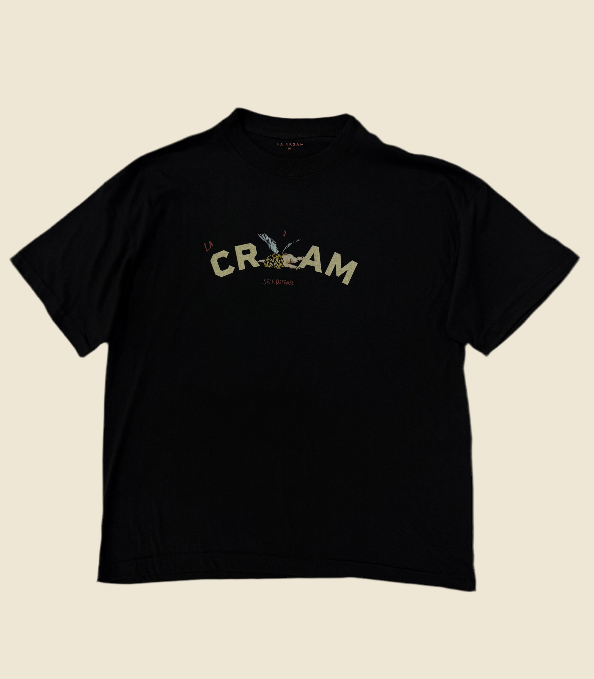 Cupid Tee