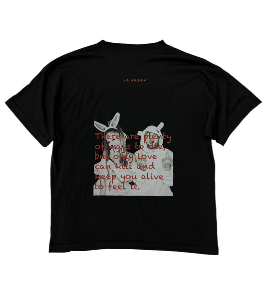 A&M Tee