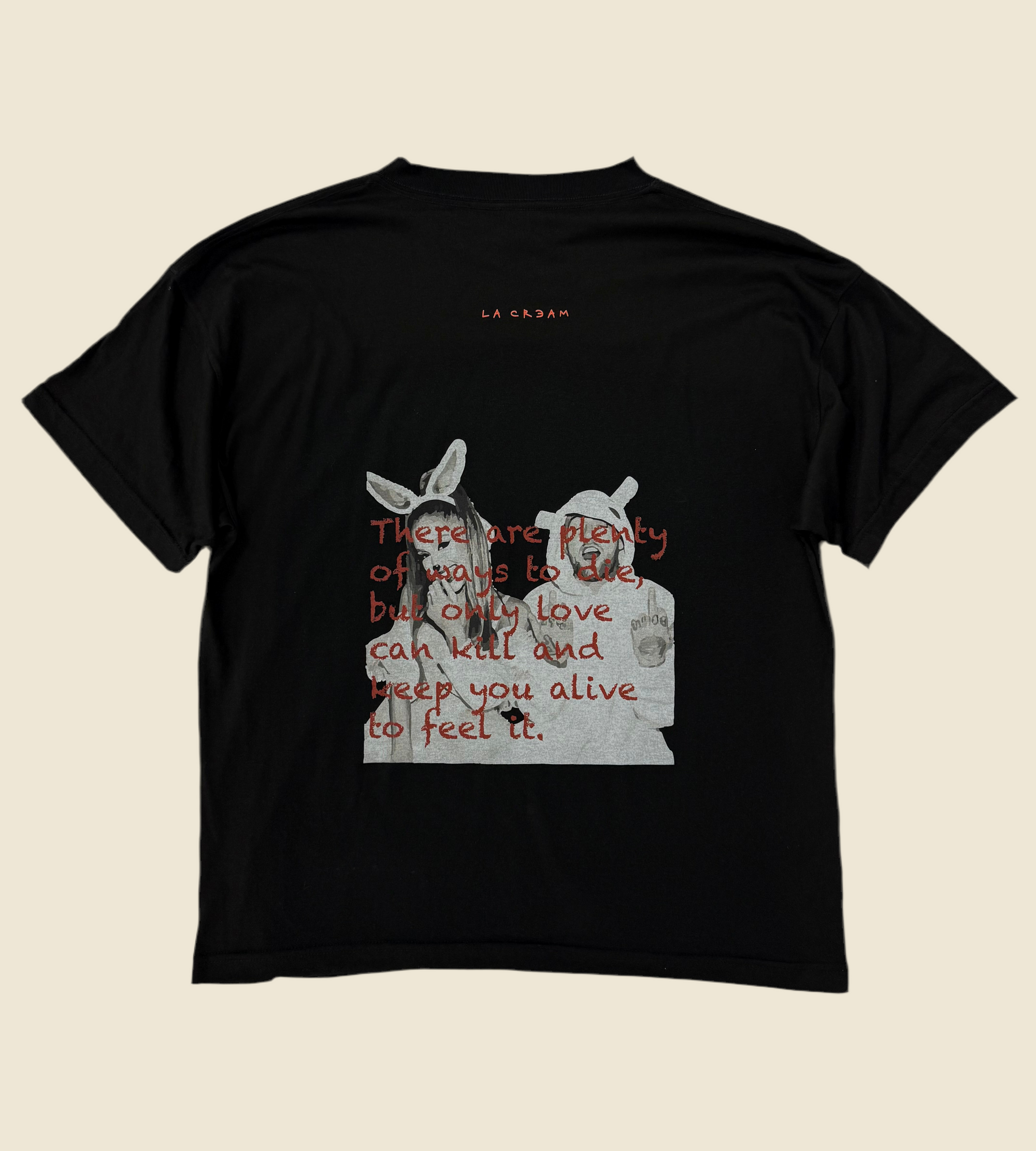 A&M Tee