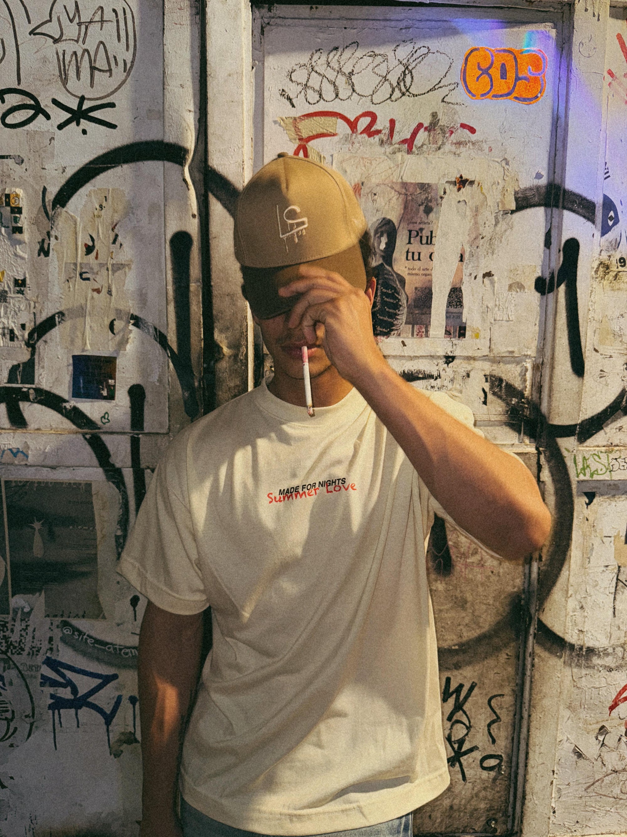 Summer Love Tee