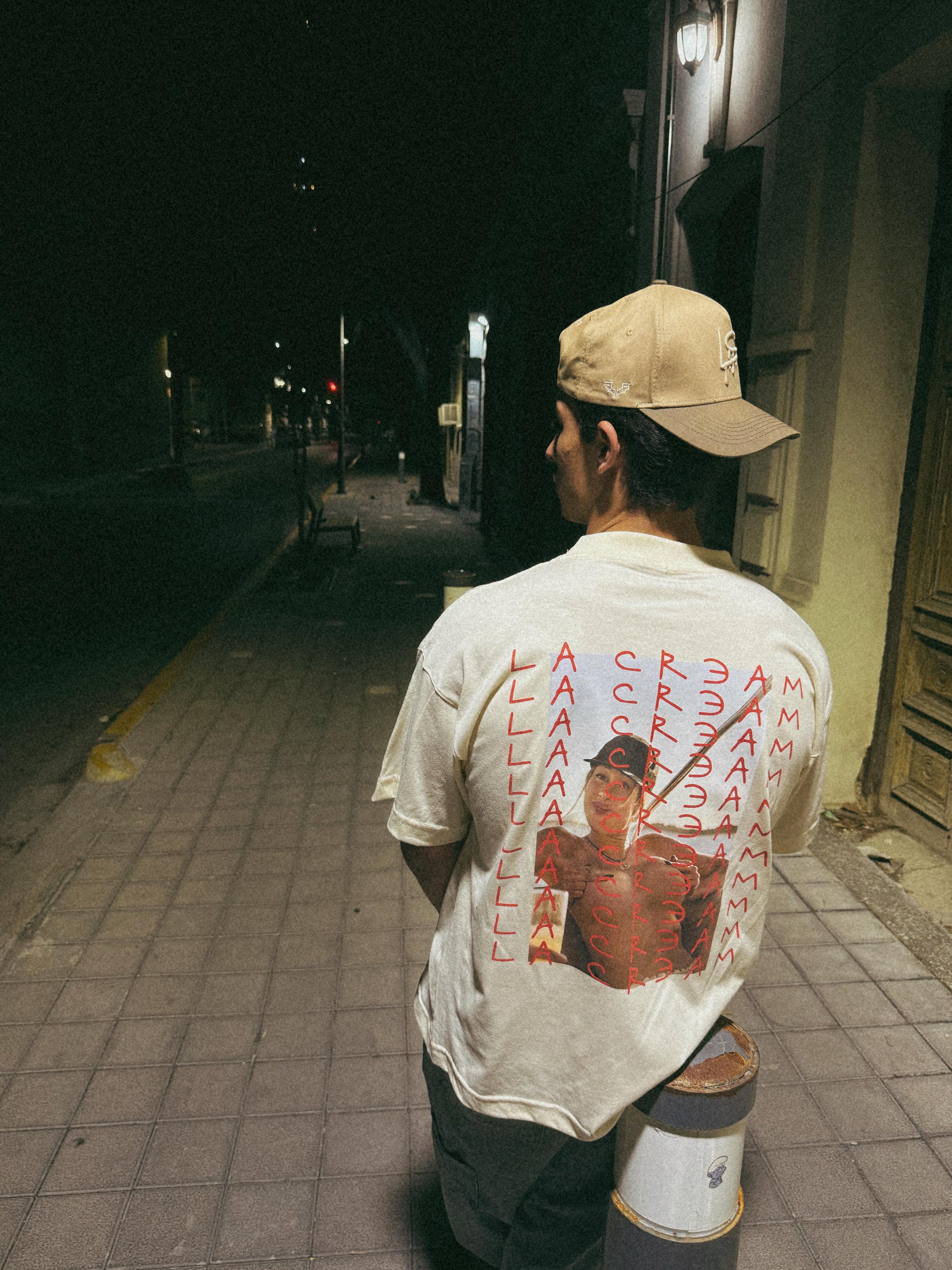Summer Love Tee