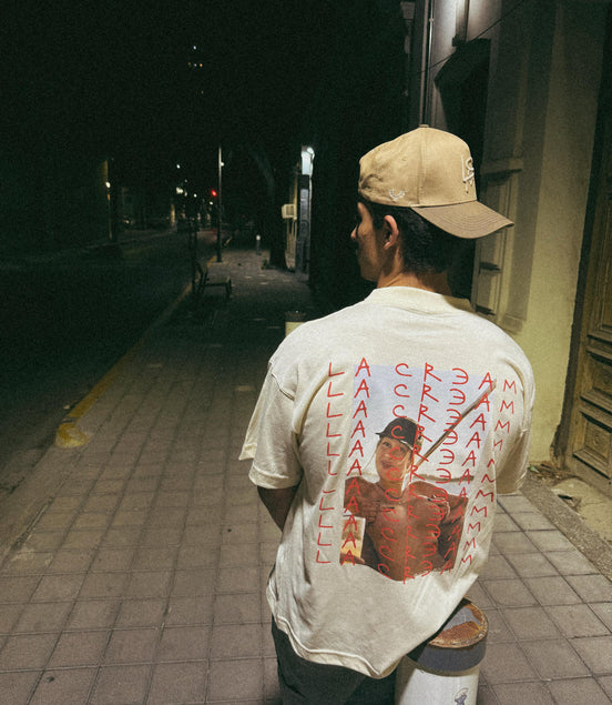 Summer Love Tee