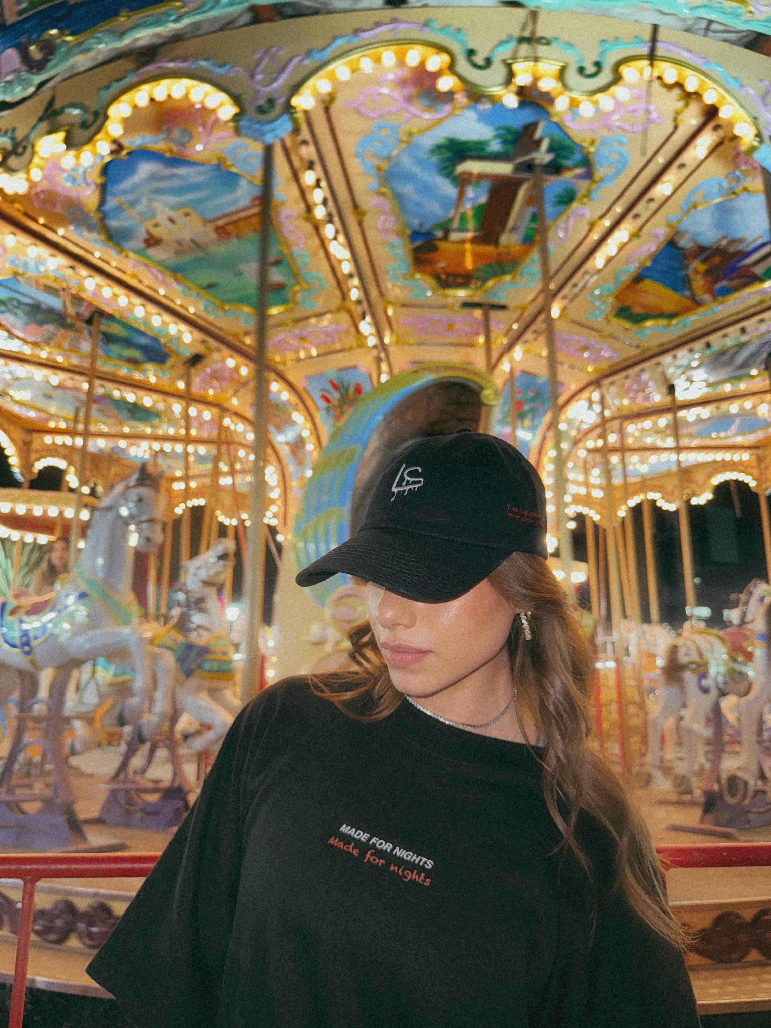 Anti - Valentine´s Strapback