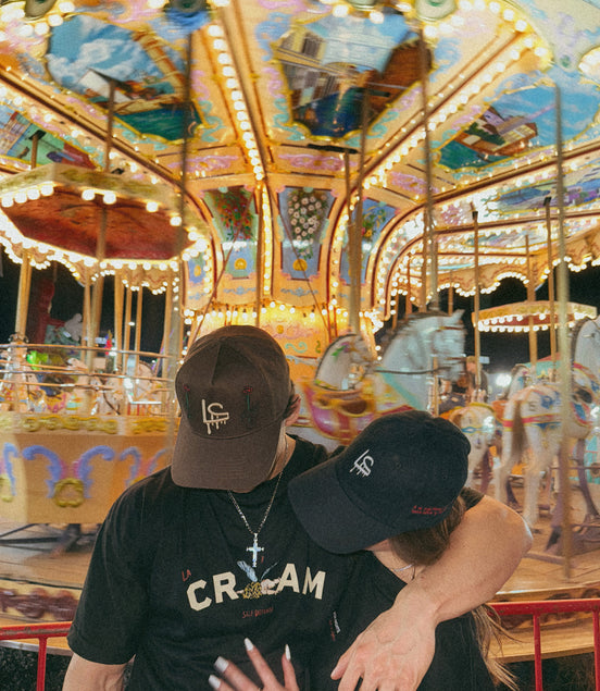 Anti - Valentine´s Strapback