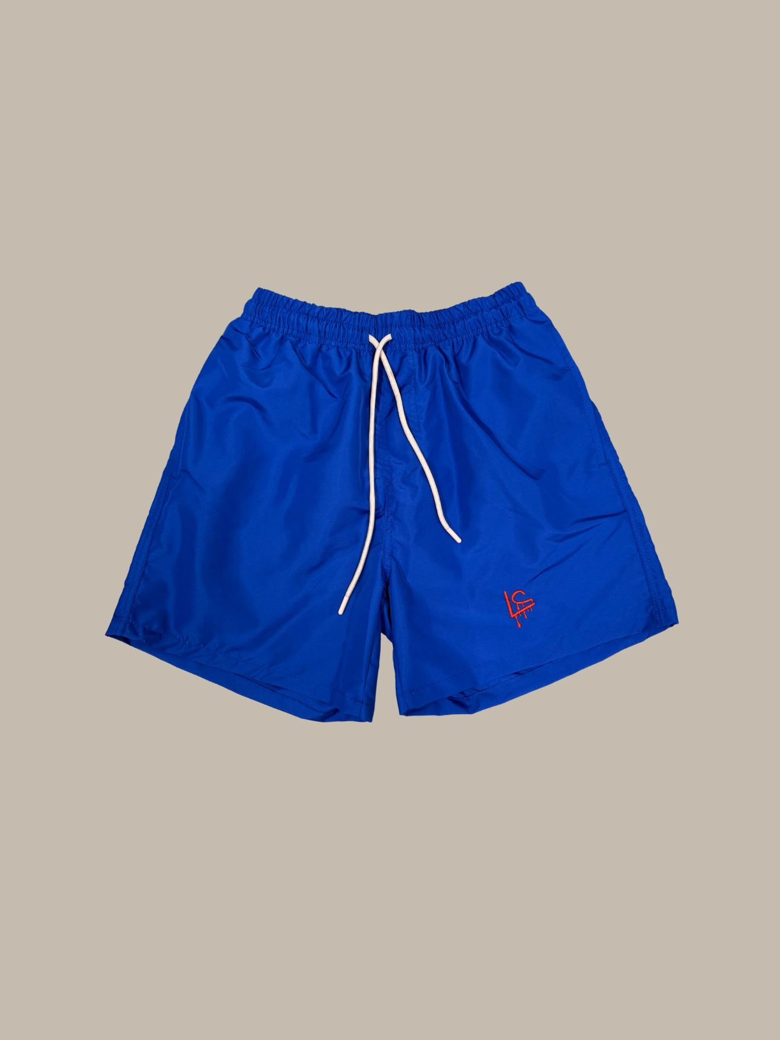 Swimshorts Blue