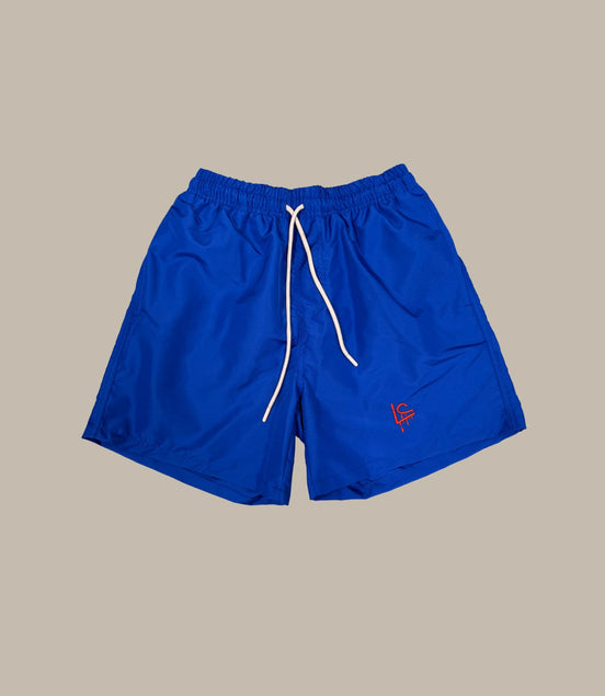 Swimshorts Blue