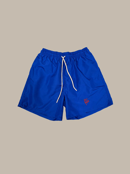 Swimshorts Blue