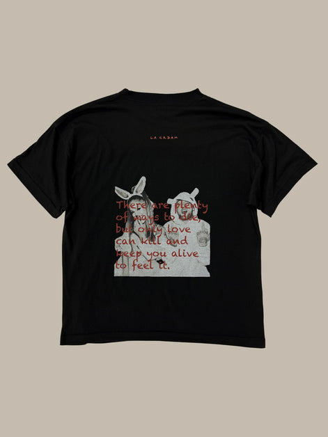A&M Tee