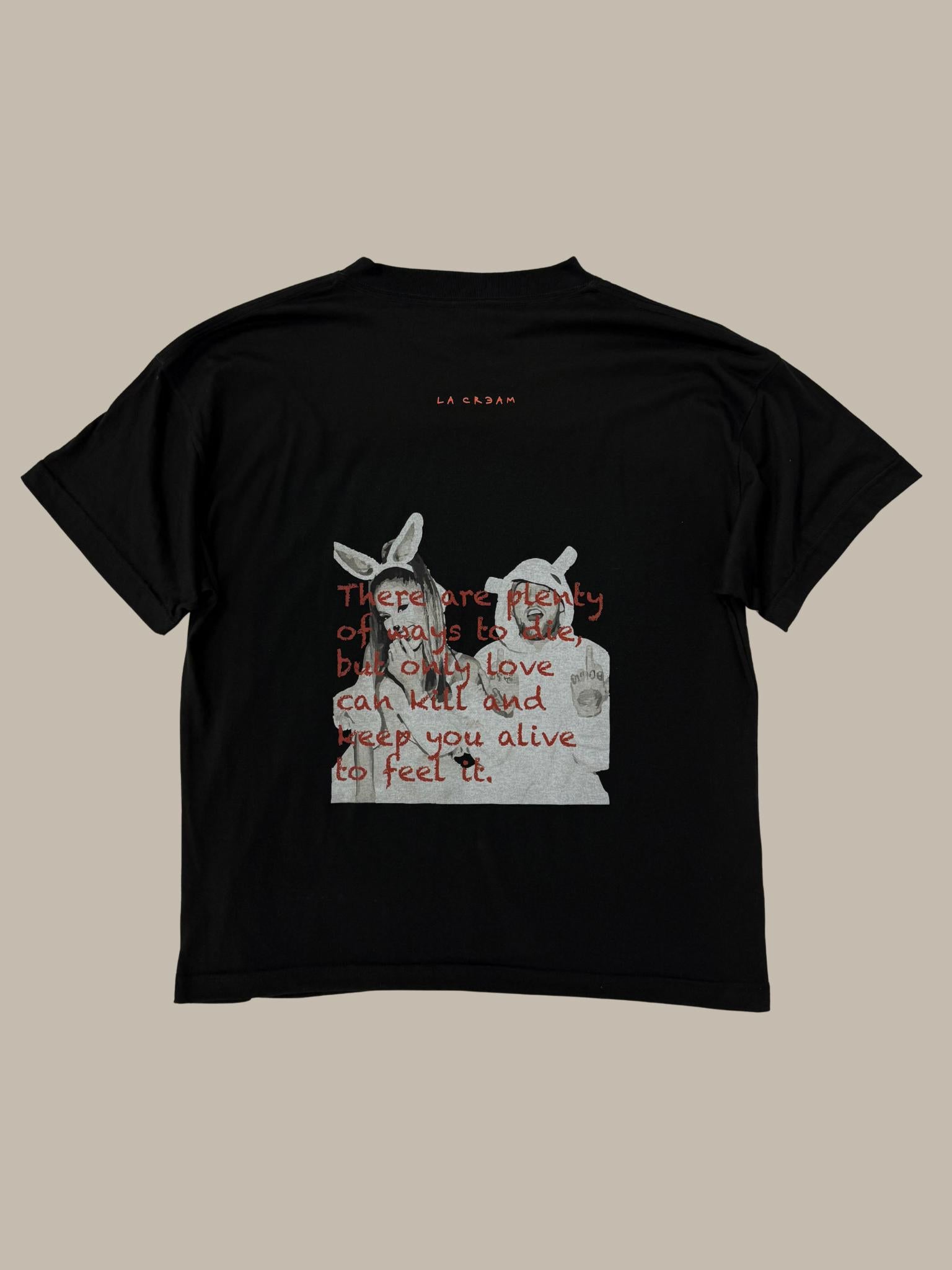A&M Tee