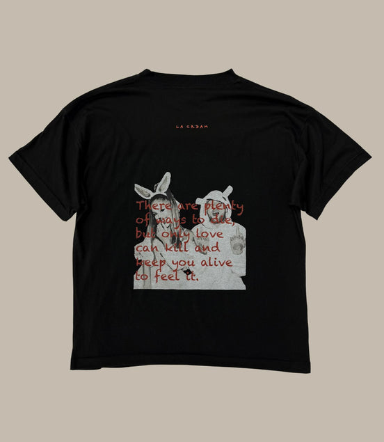 A&M Tee