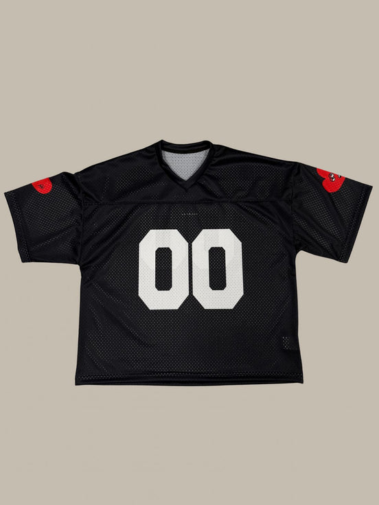 MCP Black Jersey