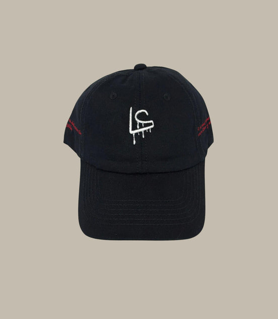 Anti - Valentine´s Strapback
