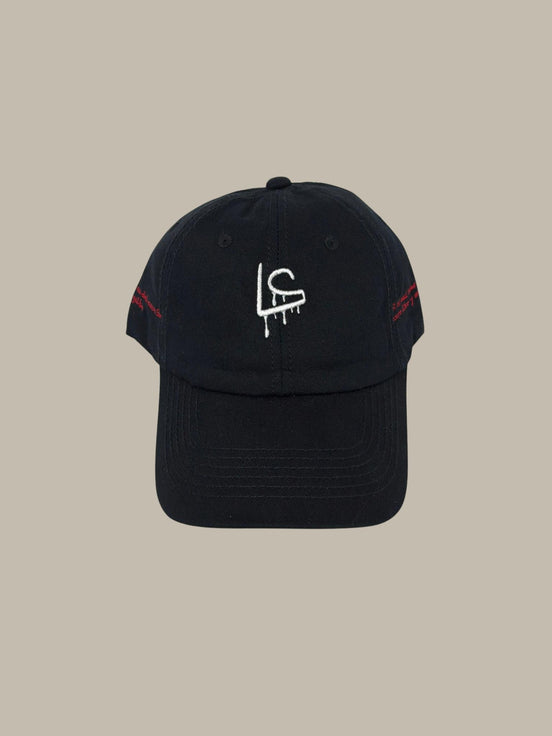 Anti - Valentine´s Strapback