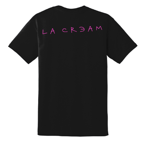 Ye Oversize Tee